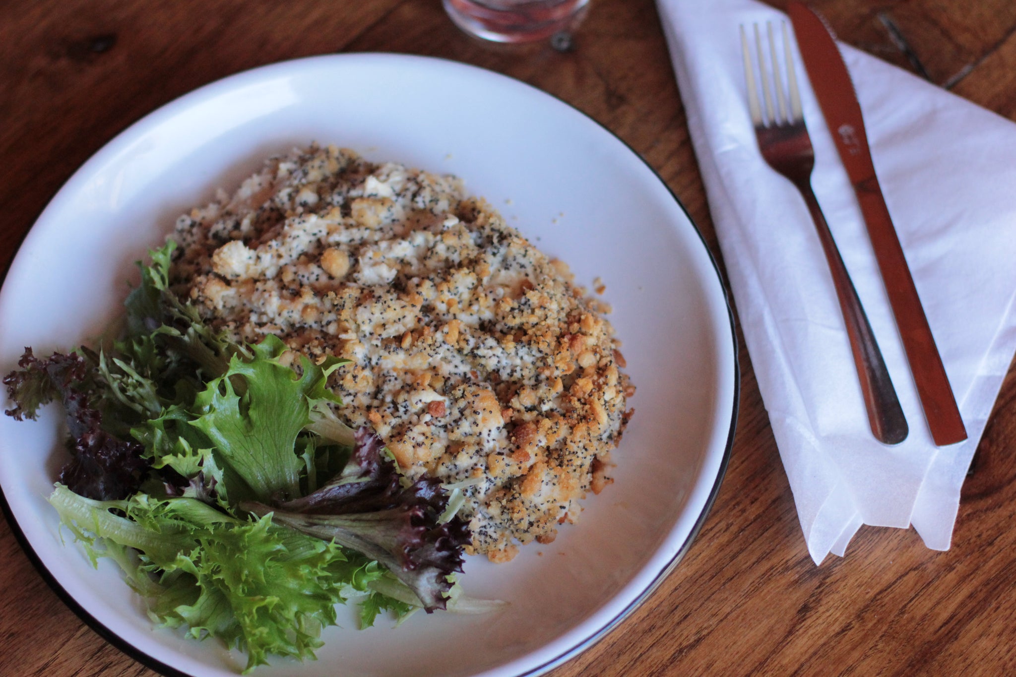 Poppy Seed Chicken Casserole Dirt Road Gourmet