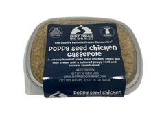 Load image into Gallery viewer, Poppy Seed Chicken Casserole
